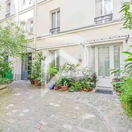 Appartamento Eiffel Tower Invalides Cosy Flat